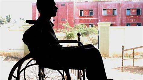 No Accurate Count of Population of Persons with Disabilities, says ...