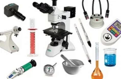 Biology Laboratory Equipment 的图像结果