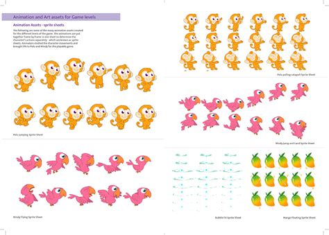 D'source Design Process | Game design for PUBBY | D'Source Digital ...