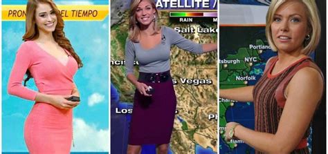 Pretty Weather Reporters 的图像结果