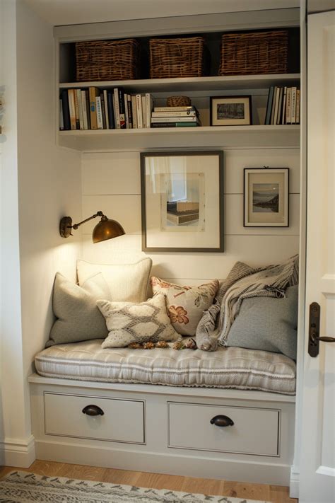 Image result for Simple Home Library