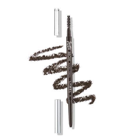 Shop LAMEL Insta Micro Brow Pencil Online - HOK Makeup