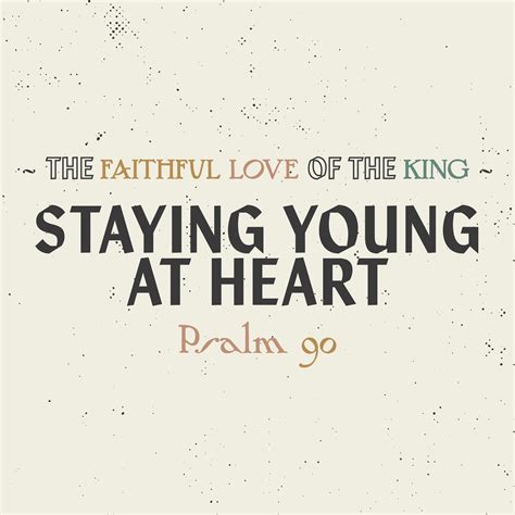 The Faith Love of the King – Journey Thur the OT | Faith Bible Church