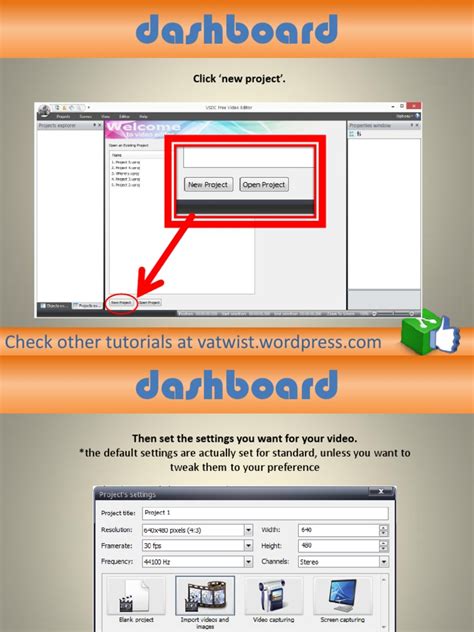 Image result for Vsdc Video Editor Beginner Guide
