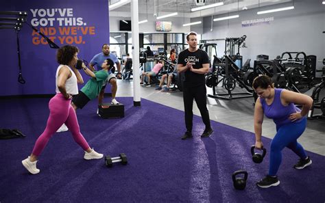 Anytime Fitness - 124 Reviews - Gyms in Jacksonville, FL - Birdeye