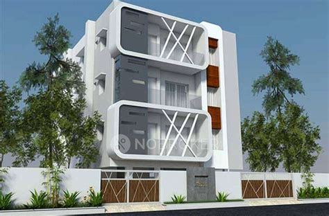 Nu Tech Omker in West Mambalam, Chennai- Reviews, Photos, Amenities ...