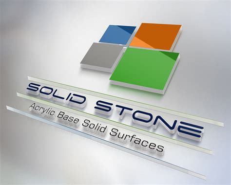 Identity Design - A Logo