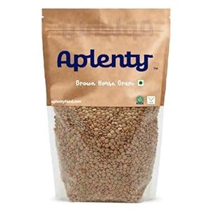 Aplenty Brown Horse Gram Seeds | Kulthi Dal | Kollu | Muthira | कुल्थी ...