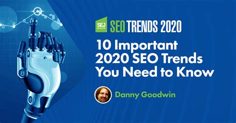 [Infographic] 2020 The SEO Experience - Key SEO Insights and Trends ...