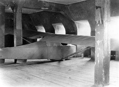 The Amazing Colditz Glider: A makeshift plane made by daring British ...