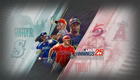 MLB 9 Innings 25 Has Launched Their All-Star Event