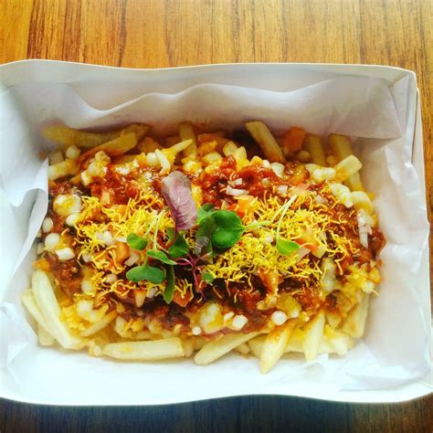 There’s A New Poutinewalla In Town | WhatsHot Mumbai