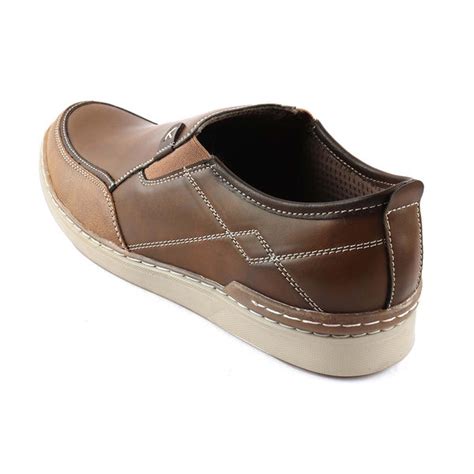 Buy San Frissco Men Olive Casual Shoes Online – Sanfrissco