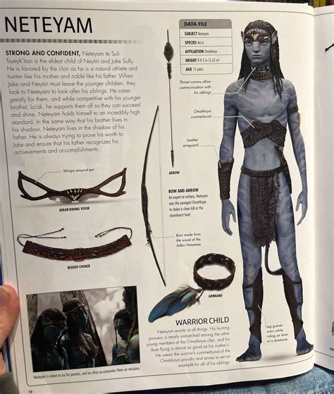 Avatar Height Chart Movie at Shaunta Moorer blog
