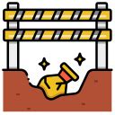Archaeology Icons & Symbols