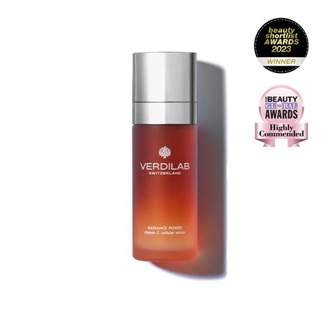 How Often Should You Use Vitamin C Serum? - Verdilab