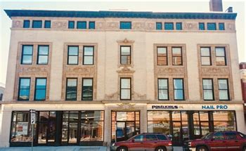 Growing Neighborhood Businesses & Entrepreneurs | New Haven, CT