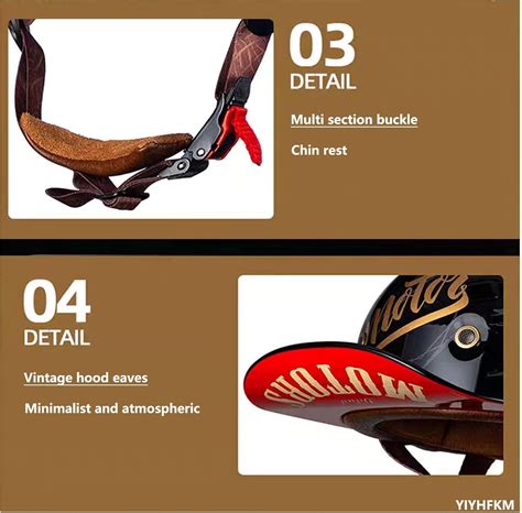YIYHFKM Helmets for Adults Motorcycle,Baseball Motorcycle India | Ubuy
