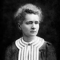 Image result for curie