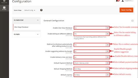 An overview of Elsner's One Step Checkout Magento 2 Extension – Elsner ...