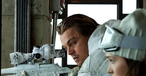 Image result for Inception DreamScene