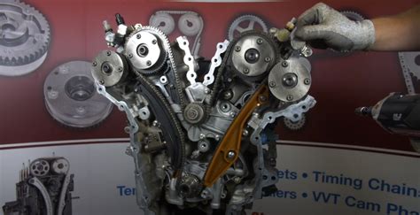 Image result for Timing Chain Ford Explorer