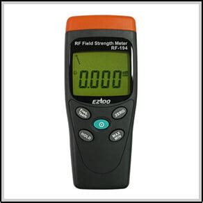 Using a Field Strength Meter 的图像结果