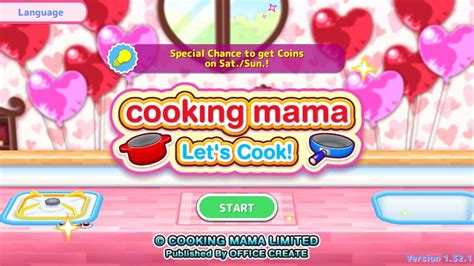 Descargar Cooking Mama 1.132 APK Gratis para Android