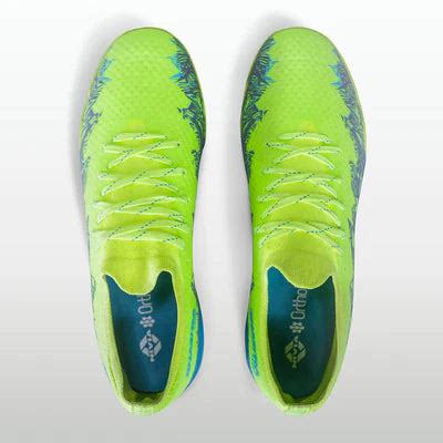 Nivia Shastra Turf Football Shoes for Men (Green) – Jalandhar Style
