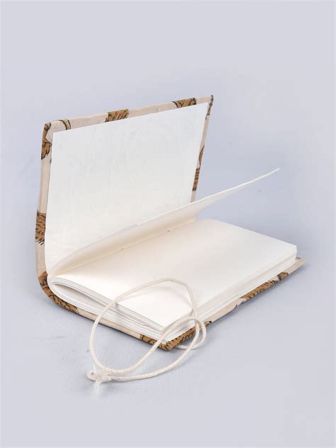 Flying Swan Traditional Bahi Khata A6
