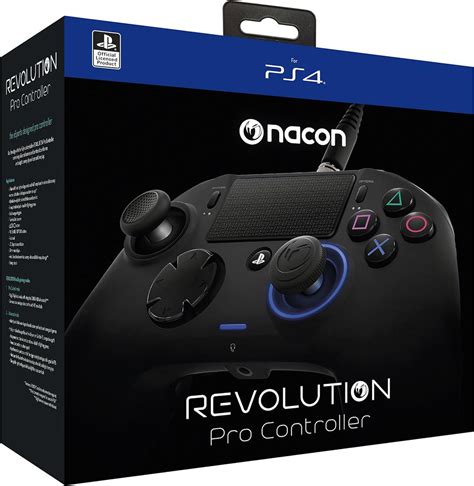 Image result for Nacon PS4 Controller Software