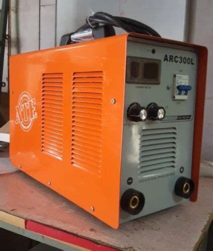 Arc 300 Inverter Arc Welding Machine Manufacturer, Supplier from Pune