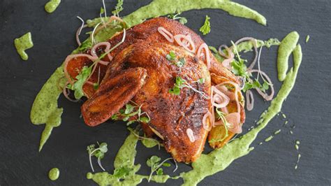 The Salted Edge: Culinary Art Meets Lakeside Tranquility