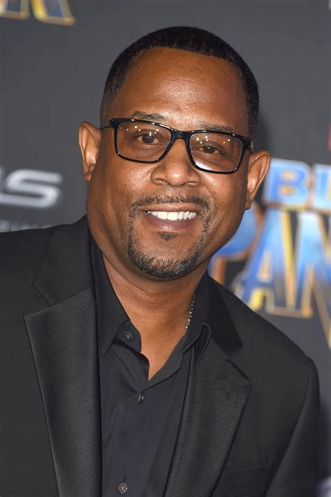 Martin Lawrence | ScreenRant