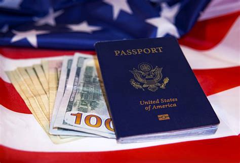 美国旅行签证160表格里Passport Book Number 应该填写什么？ - 知乎