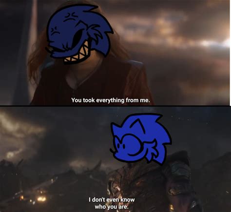 Hog and Scorched's relationship summed up in one image : r ...