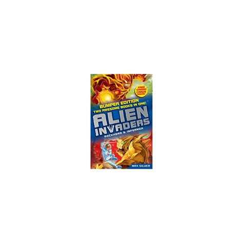 Image result for Alien Invaders Book Review