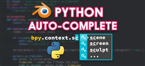 Image result for Python Auto Code Completion