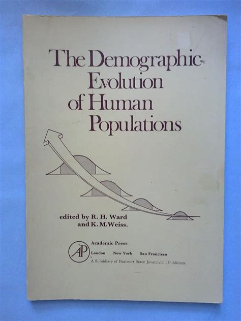 Buy Demographic Evolution of Human Populations Book Online at Low ...