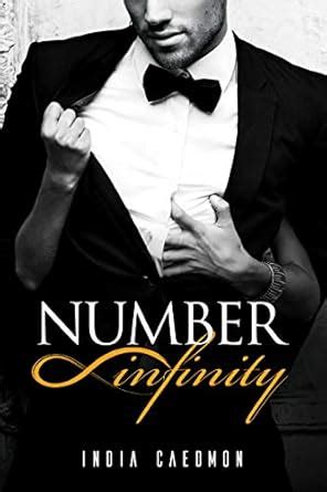 Number Infinity (High Tower Book 2) eBook : Caedmon, India: Amazon.in ...