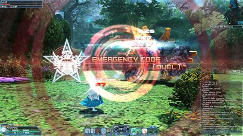 Image result for PSO2 Type 0 Techniques