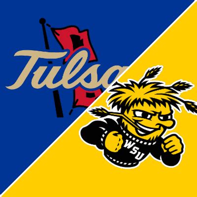 Wichita State 81-77 Tulsa (15 Feb, 2026) Final Score - ESPN (IN)
