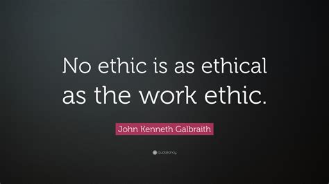 Quotes About Ethics In The Workplace