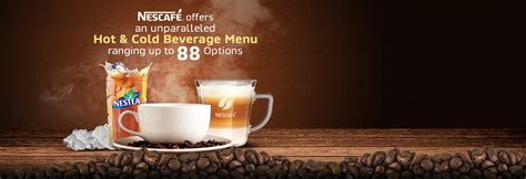 Portfolio Campaign | Nestle Professional