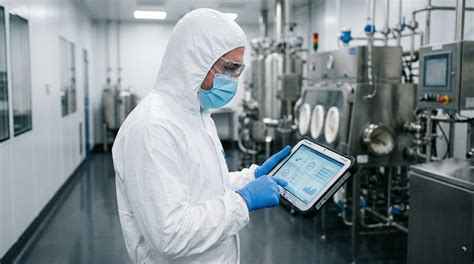 GMP Validation & Gap Analysis Services for Pharma & Industrial ...