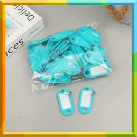 Image result for Plastic Key ID Tags