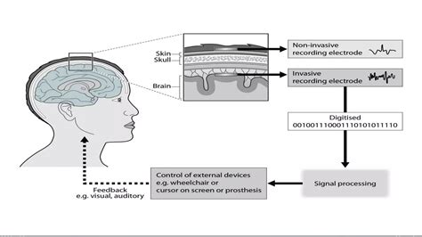 Image result for Brain–computer interface Brain-Computer Interface Explained