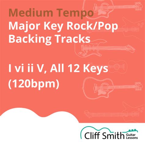 Image result for Major Key Backing Tracks