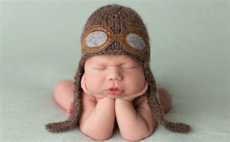 Now Newborn’s Brain Scan Can Predict Future Signs Of Anxiety, Depression