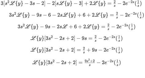 Image result for Step Function Differential Equations